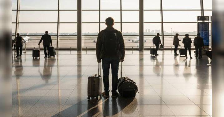 Jóvenes peruanos deciden irse a vivir a Estados Unidos o España debido a estas razones: más de 3 millones ya se han ido del país, según el INEI