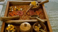 Rosh Hashanah 2025 begins. Explaining the meaning, traditions, more.