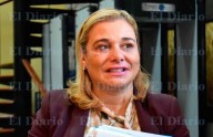Nadie por encima de las instituciones: Maru Campos