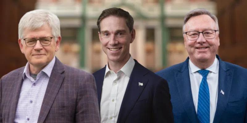 All Parties Expected to Make More Election Promises Today