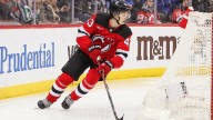 Insider gives promising Luke Hughes contract update