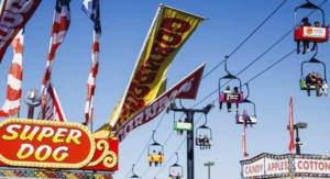 ‘Harvesting Happiness’: SC State Fair announces lineup, food & rides