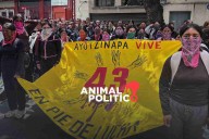 México insiste en extradición de Zerón y dos presuntos implicados más en caso Ayotzinapa: Sheinbaum