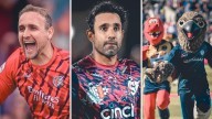 Vitality Blast Finals Day on Sky Sports: James Anderson and Ravi Bopara firing in their 40s, the mascot race and Hampshire hunting history