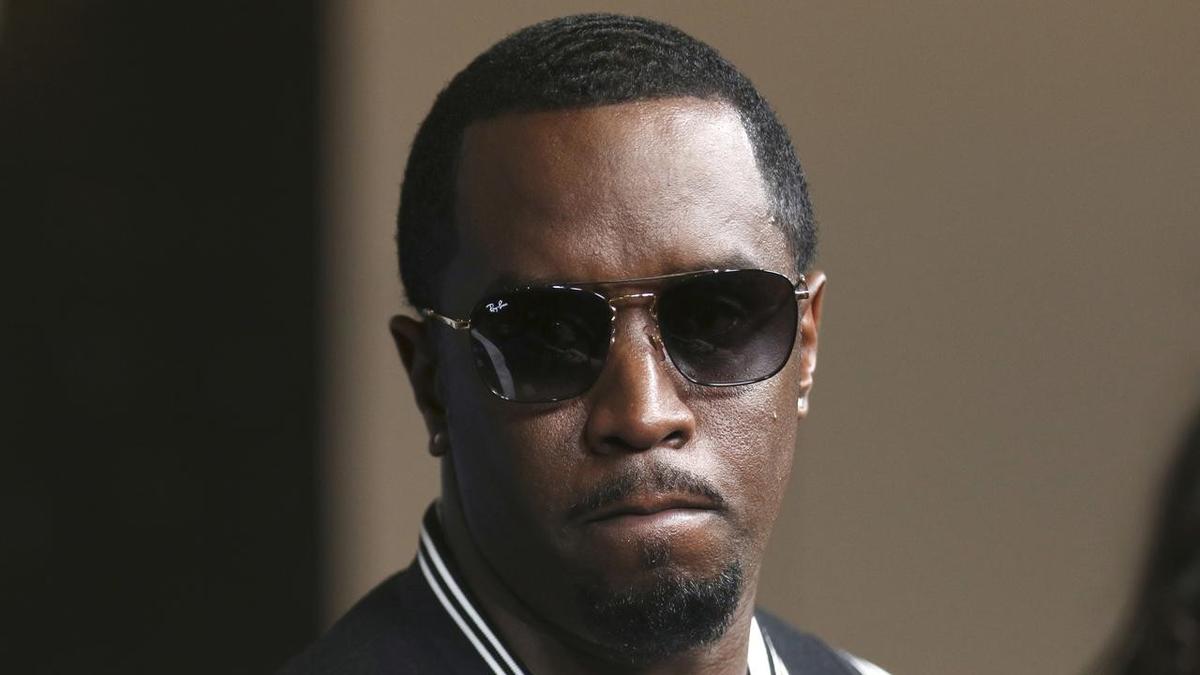 Lawyers bid for release of 'sober, humbled' Combs