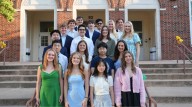 HPISD Seniors Recognized as National Merit Semifinalists