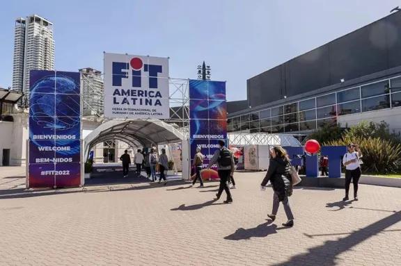 Neuquén se presenta este fin de semana en la FIT 2025 con 18 municipios y 22 prestadores