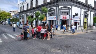 Tras acuerdo con ayuntamiento vendedoras liberan calles en Tehuacán