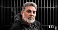 Termina la prisión preventiva contra Andrés Hurtado, pero no saldrá en libertad