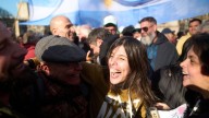 Argentina's senate delivers blow to Milei's agenda, overturning veto on disability benefits