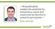 Study sheds light on why cancer trials are not published