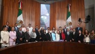 ECOS LATINOAMERICANOS | El sistema político mexicano y el nuevo poder judicial