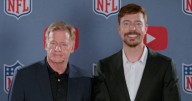 MrBeast quiere comprar la NFL ¿le alcanza?; Esta es la fortuna que presume el youtuber más famoso del mundo