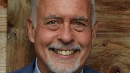 An unforgettable day's reminder that we don't control what comes next Greg Asimakoupoulos