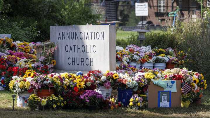 BCA program to identify danger signs before shootings faces federal cuts