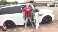 Muskogee County Sheriff's Office hosts training for law enforcement across eastern Oklahoma