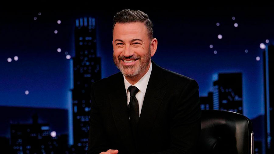 Disney volverá a transmitir el show de Jimmy Kimmel tras polémica cancelación
