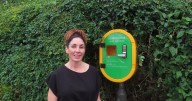 Five new defibrillators for Kirkcudbright after community raises more than £7,000