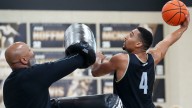 Time, how to watch Purdue basketball exhibition at Kentucky revealed