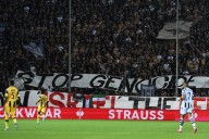 UEFA moves toward vote to suspend Israel over war in Gaza