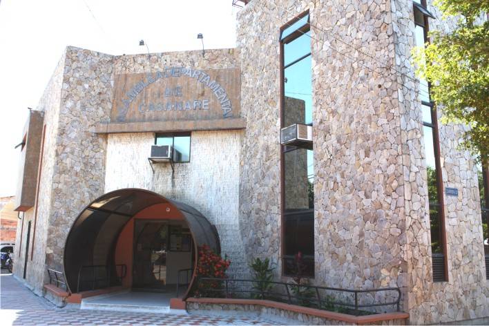 Así quedaría conformada la Asamblea de Casanare para el 2024
