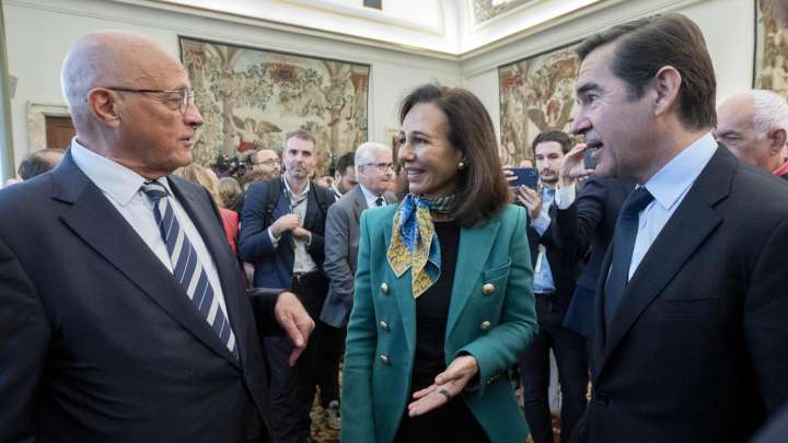 Arranca la OPA hostil del BBVA al Sabadell: los accionistas deciden desde este lunes