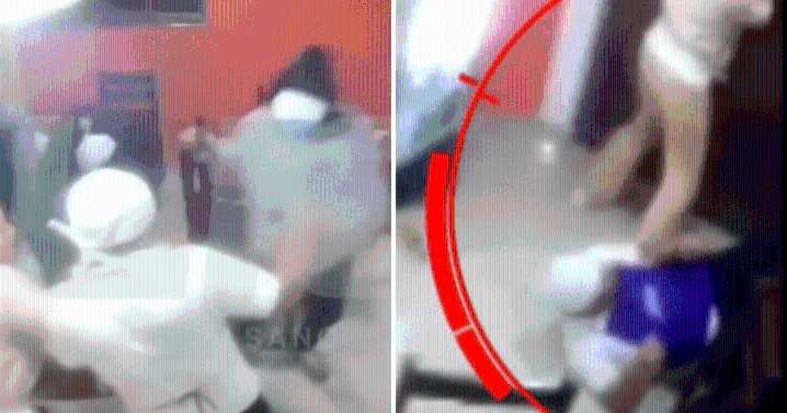 Huacho: asalto a pollería deja herido de bala al dueño que enfrentó a ladrones