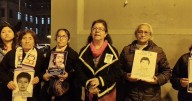 Ley de Amnistía: familiares de víctimas de la violencia política piden a fiscal de la Nación no acudir al TC