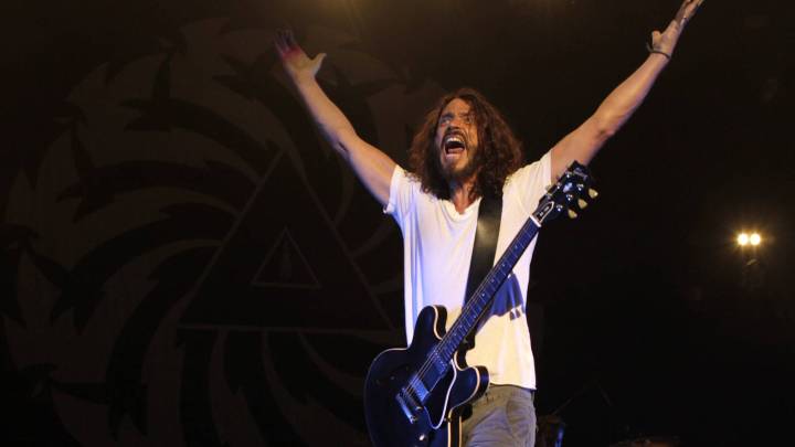 Soundgarden Joins Nirvana And Pearl Jam in Rock Hall's Grunge Pantheon