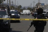 Detallan cómo fue el ataque a balazos contra el secretario de Seguridad de Amozoc, Puebla