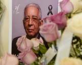 Despiden en Cuba a un gran pensador y patriota: Eduardo Torres Cuevas (+Fotos)