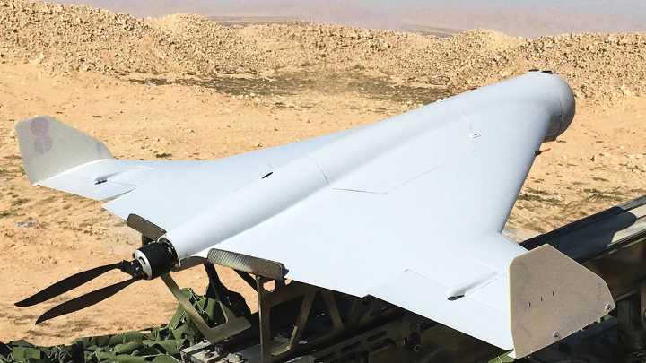 Alemania trabaja en un protocolo que permitirá a sus soldados derribar drones bajo ciertas condiciones