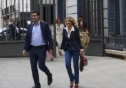 El Gobierno Vasco aprieta al Ministerio de Díaz para traspasar las prestaciones del paro