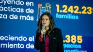 El juego y las interacciones de calidad en la primera infancia son esenciales para aprender a leer y escribir, afirman expertos