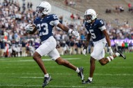 Penn State whips Villanova, 52-6 but was it good enough? Instant analysis of the win