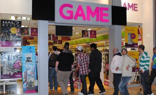 Argos brings back one of gaming’s oldest traditions for EA Sports FC 26 launch
