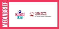 K J Somaiya Institute of Management partners with Jio Creative Labs for work