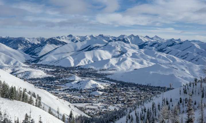 IDACORP stock: Powering Idaho's Unprecedented Economic Expansion (NYSE:IDA)
