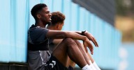 Dwight Yorke, World Cup and a deadline day transfer - starlet opens up on Coventry City whirlwind