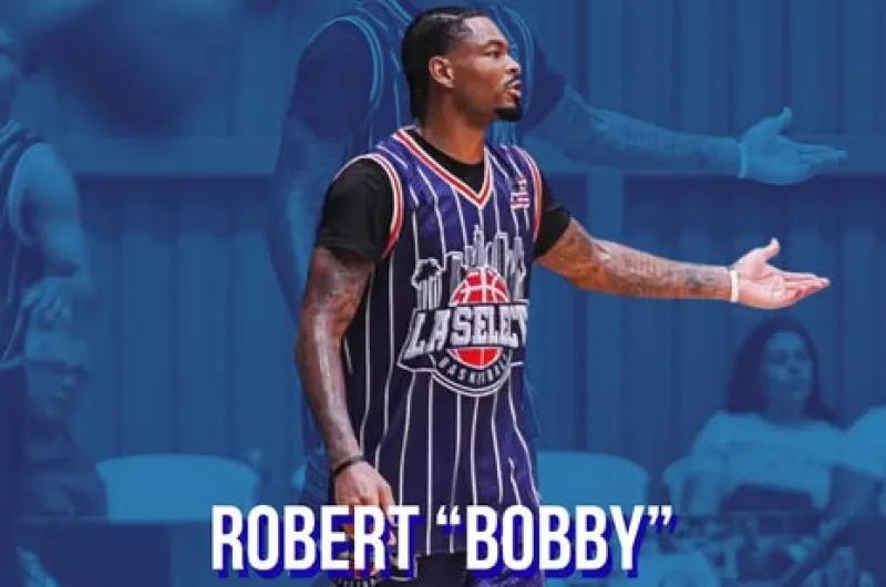 Independiente suma refuerzo extranjero: Robert Lynell Brown III llega desde Estados Unidos