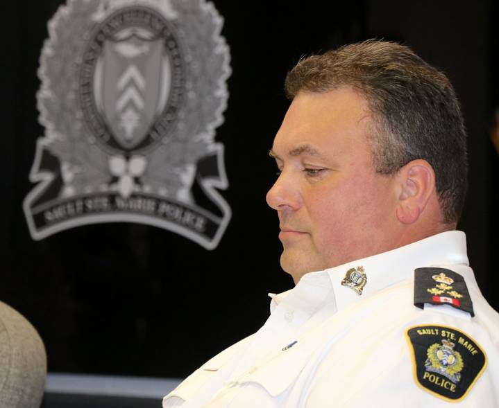 Police department plans 11 per cent budget hike