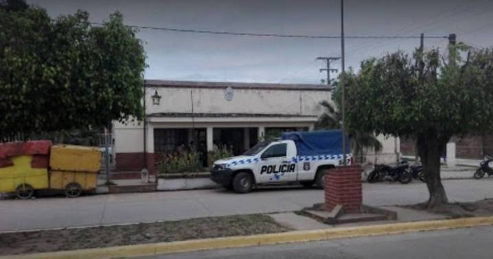 Ingresaron a la casa y robaron
