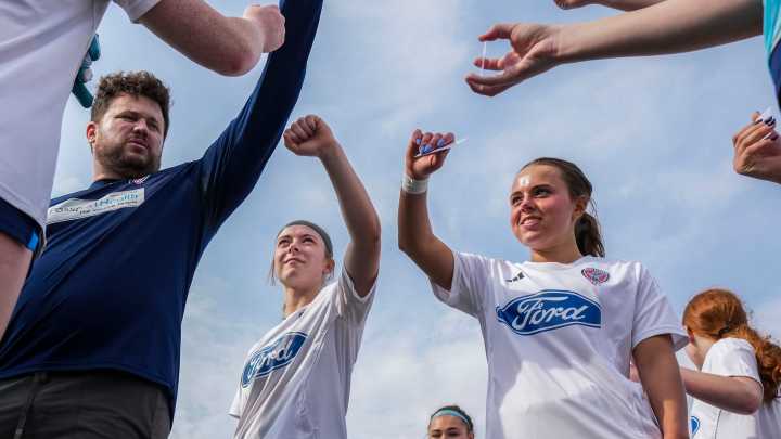 Indiana high school girls soccer players of the week: Matchweek 6