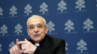 Pope Leo makes first big Vatican appointment to fill his old job at important bishop's office