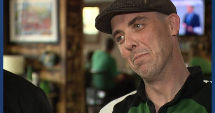 Juvenile pleads guilty to voluntary manslaughter in shooting death of popular Irish chef, Shaun Brady