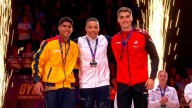 Video | A un suspiro del oro: la increíble rutina final de Ángel Barajas en la World Challenge Cup