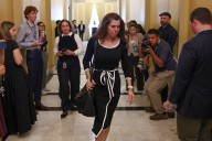 'They didn’t stand with Charlie': Nancy Mace lashes out after effort to silence Dem fails