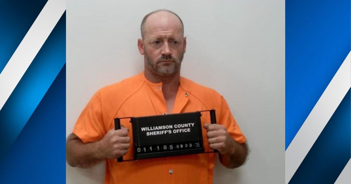 Juvenile girl hit by car in Carterville; suspect faces multiple charges