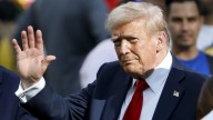 Trump will watch U.S. Open men’s final from Rolex’s suite: AP source
