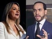Otra pelea en la derecha: Dávila y De la Espriella por caso Saab